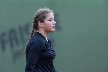 Ida Wobker 295 - Lilienthal Open